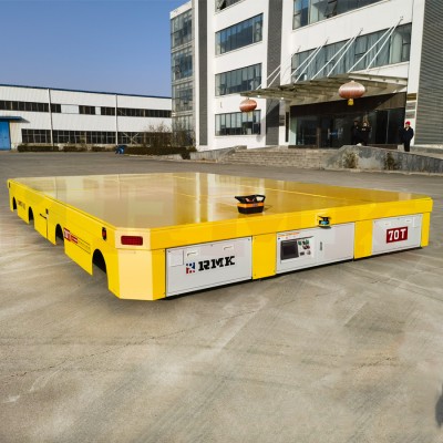 Omnimove transfer cart