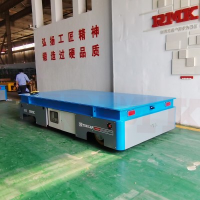 35 tons heavy load battery transfer cart